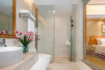 Vienna Hotel Shandong Zibo Yida Plaza