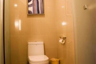 Echarm Hotel Guilin High Tech Wanda Li Lake