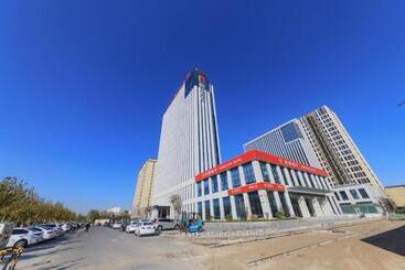 Echeng Hotel Dongying Kenli Destrict Government