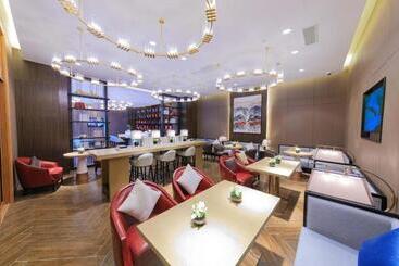 Echeng Hotel Dongying Kenli Destrict Government