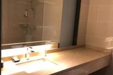 ホテル City Comfort Inn Zhongshan Banfu