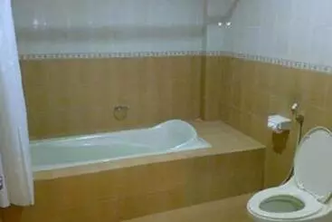 Hotelli Grand Wisata