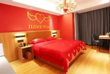 Hotel Green Tree Inn Hebei Cangzhou Hejian Middle Shijing Road