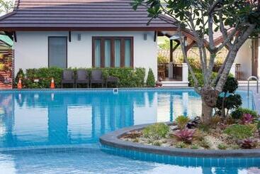 Hotel The La Ngu Boutique