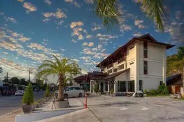 Hotel The La Ngu Boutique