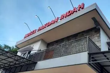 Pakoan Indah Hotel Bukittinggi