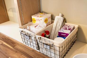 هتل 湯縁の宿　道後