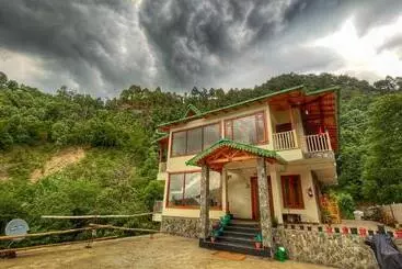 Hotel Beyond Wifi Peach Farmstay