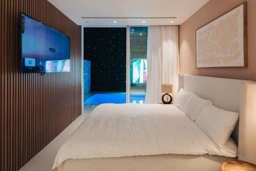 בית מלון כפרי אגם החלומות