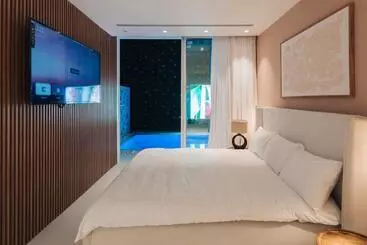 Hotelli אגם החלומות