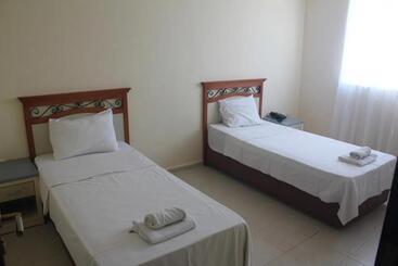 فندق Mavi̇ Su Turi̇zm Tarim Hayvancilik İnş.san. Ve Ti̇c.ltd.şti̇