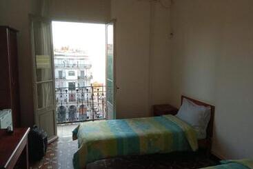 هتل Nelson Bab El Oued