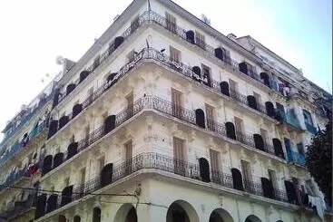 ホテル Nelson   Bab El Oued