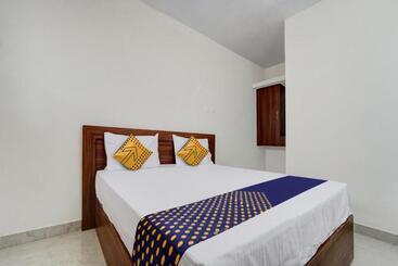 Hotell Oyo 82317 Coco Valley