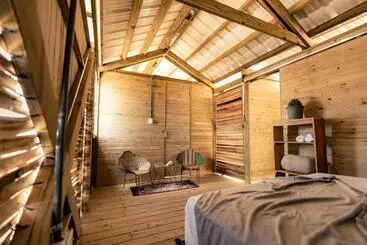 Hotelli Watu Kite House