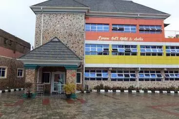 Jimson International Hotel And Suites