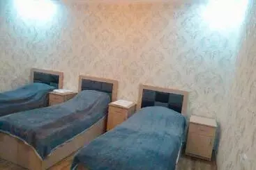 Bed & Breakfast Kochants Guesthouse