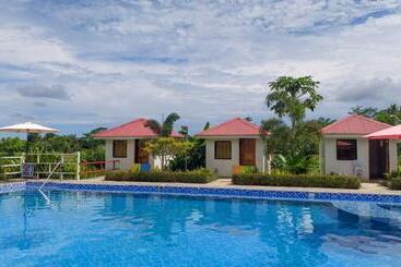 Mariden Resort & Homestay Siargao