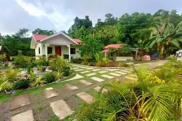 Mariden Resort & Homestay Siargao