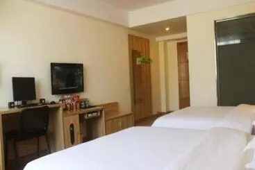 Nanning Jintone Hotel Xianhu Branch