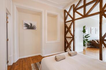 پانسیون Santa Maria Rooms And Apartments