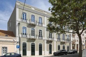 پانسیون Santa Maria Rooms And Apartments