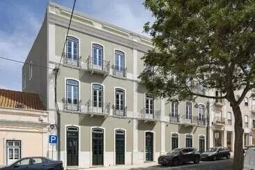 پانسیون Santa Maria Rooms And Apartments