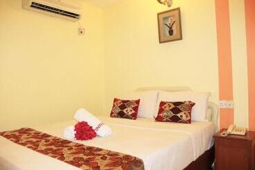 Sun Inns Hotel Lagoon 2 Near Sunway Lagoon