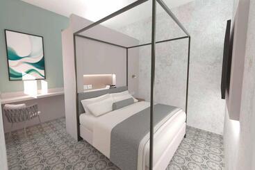 Апарт-отель Villa Figoli Suites