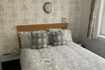 Pensiune Newhaven Guest House