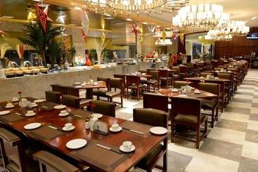 Hotel New Century Yiwu Rixin