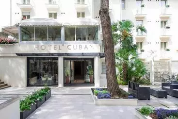 Hotel Cuba