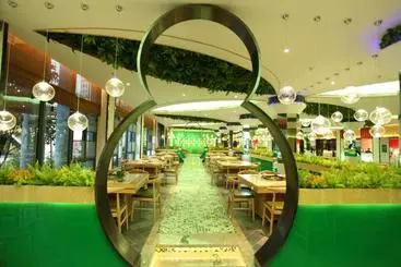 Hotel Fang Zhou