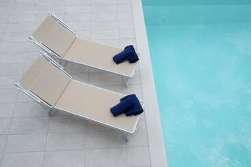 Отель B&b Fortuna