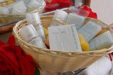 בית מלון כפרי Villa Anthea