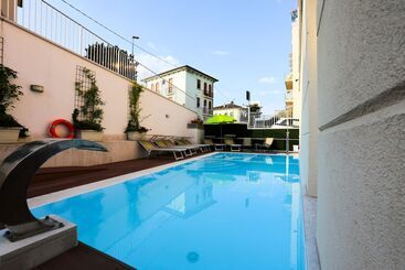 בית מלון כפרי Villa Anthea