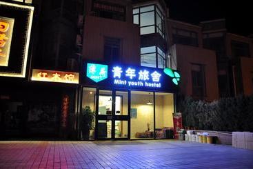 Mint Youth Hostel