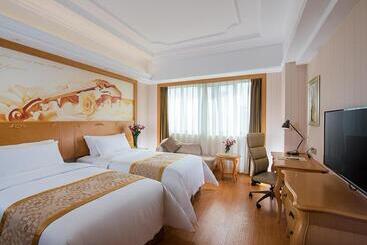 Vienna Hotel Foshan Nanhai Avenue Branch