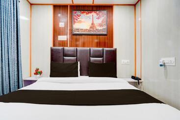 Hôtel Jai Santoshi Dhaam