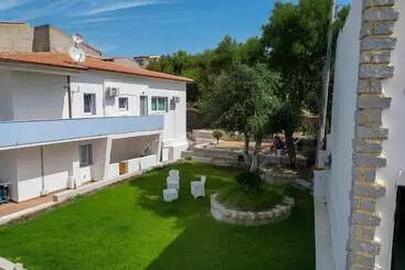 Pensió Beb Villa Del Borgo