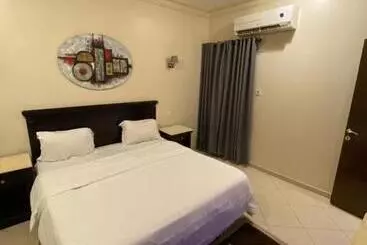 Rest Time 2 Furnished Apartments