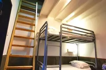 Hostel Hofang Guest House