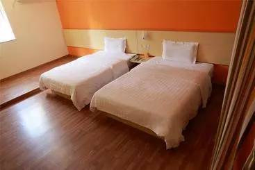 Hotel 7days Inn Xi An High Tech Electronic City Walking Street