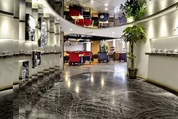Hôtel Chengdu Haoyi Shubo