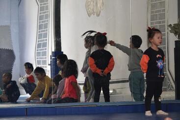 בית מלון כפרי The Lily Pad Inn