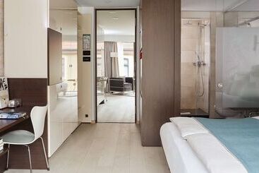 Living Hotel Das Viktualienmarkt