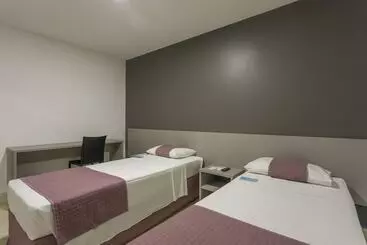 Hotel Nord Easy Patos