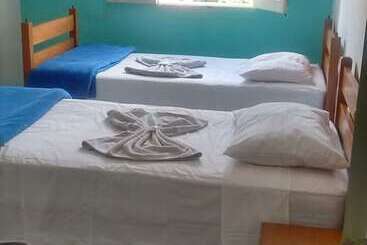 Отель Pousada Corona De Pedra