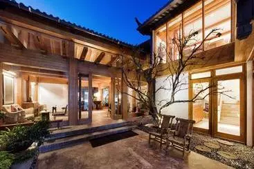 Hotel Woobay