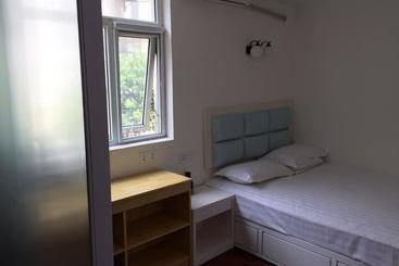 Luoyang Heartland Intl Youth Hostel